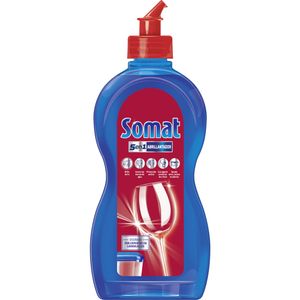 Imagen de Abrillantador lavavajillas 500 ml