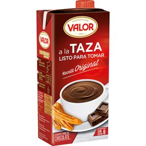 Imagen de Chocolate a la taza listo 1 l
