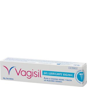 Imagen de Gel vaginal hidratante 30 g