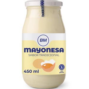 Imagen de Mayonesa 450 ml