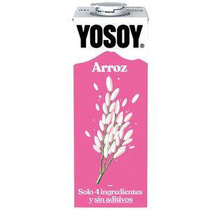 Imagen de Bebida de arroz 1 l