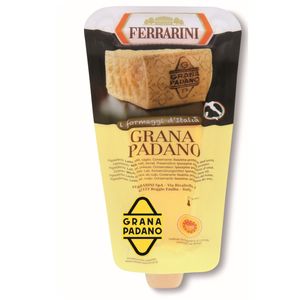 Imagen de Queso Grana Padano cuña 180 g