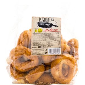 Imagen de Rosquillas 400 g