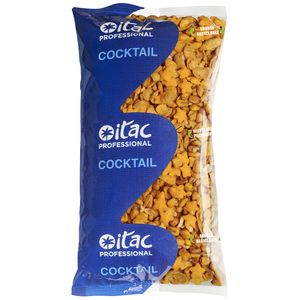 cocktail tapeo 800 g baja un 17% en BM Supermercados