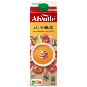 Imagen de Salmorejo 1 l