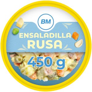 Imagen de Ensaladilla rusa 450 g