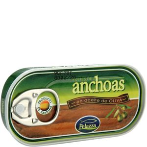 Imagen de Filete de anchoa en aceite de oliva 43 g