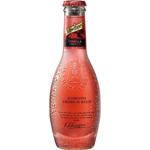 Imagen de Tónica hibiscus botellín 20 cl