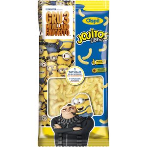 Jojitos 145 g baja un 14% en BM Supermercados