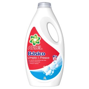 Imagen de Detergente liquido básico 30 lavados