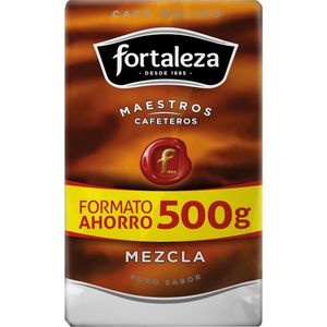 Imagen de Café Molido Mezcla 500 g