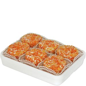Imagen de Queso de cabra con papaya 80 g