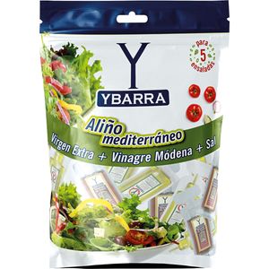Imagen de Aliño con toque Mediterraneo 5 usos