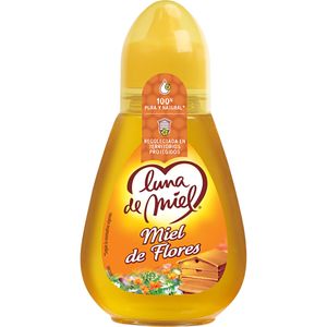 Imagen de Miel de flores 250 g
