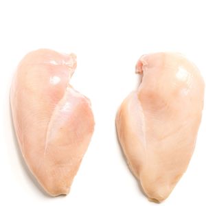 Imagen de Pechuga de pollo (indicar entera, filete)