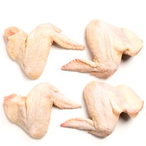 Imagen de Alas de pollo mostrador (pieza 150 g aprox)