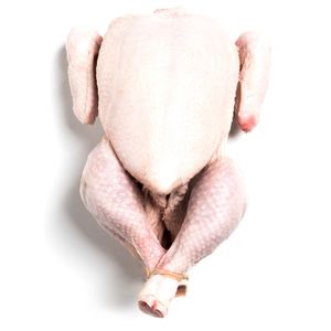 Imagen de Pollo limpio entero 1,3 kg aprox