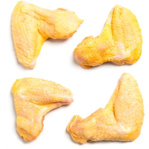 Imagen de Alas pollo certificado (pieza 150 g aprox)