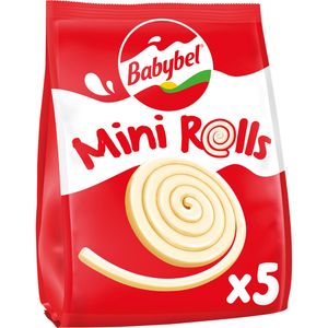 Imagen de Queso enrollados 85 g