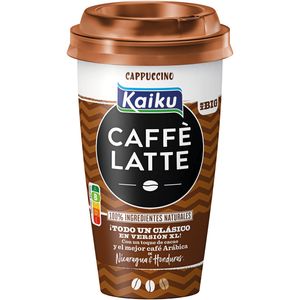 Imagen de Café latte cappuccino 370 ml