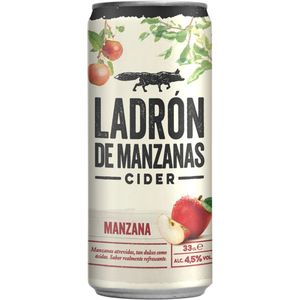 Imagen de Sidra Cider 33 cl