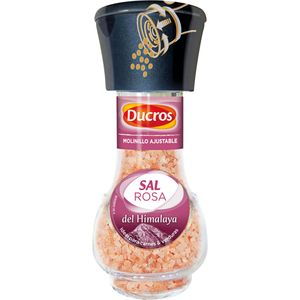 Imagen de Sal rosa del Himalaya