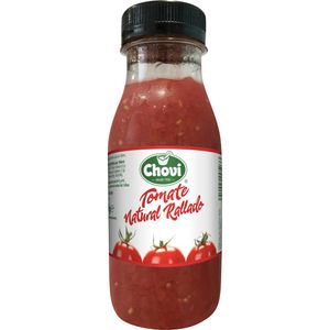 Imagen de Tomate natural rallado 250 g