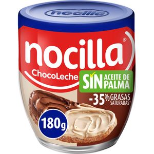Imagen de Crema de cacao y avellanas 2 sabores 180 g