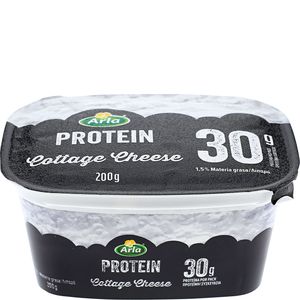 Imagen de Queso cottage con proteinas 200 g