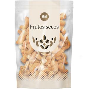 Imagen de Anacardos fritos selecta 150 g