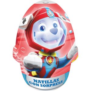 Imagen de Natillas huevo sorpresa 70 g