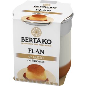 Imagen de Flan de queso 125 g