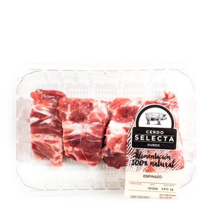 Imagen de Espinazo de cerdo (500 g aprox)