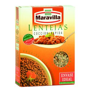 Imagen de Lenteja rápida 1 kg