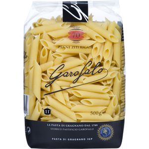 Imagen de Penne Ziti Rigate 500 g