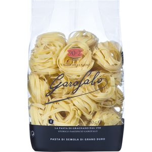 Imagen de Espaguetis tagliatelle 500 g