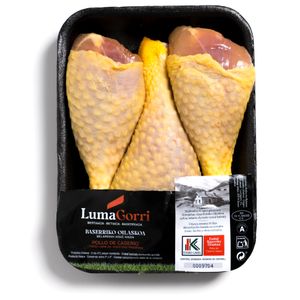 Imagen de Jamoncitos de pollo 325 g