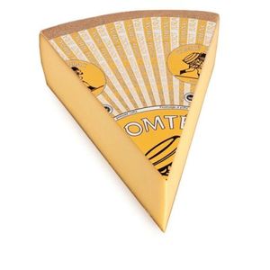 Queso de vaca DOP Comté Rivoire Jacquemin al corte baja un 25% en BM Supermercados