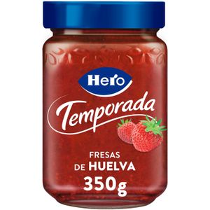 Imagen de Mermelada de fresa 350 g