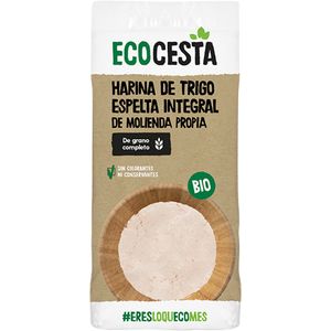 Imagen de Harina de espelta integral BIO 500 g
