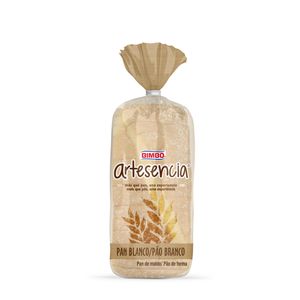 Imagen de Pan de molde artesano integral 550 g
