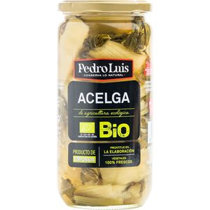 Imagen de Acelga ecológica 720 ml