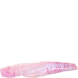 Imagen de Filete de merluza sin piel congelado a granel