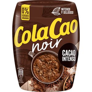 Imagen de Cacao soluble 0%, 300 g