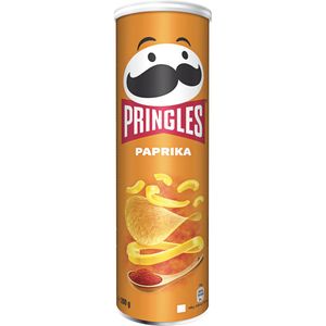 Imagen de Patatas fritas paprika 185 g