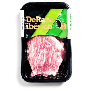 Imagen de Secreto ibérico bandeja (250 g aprox)