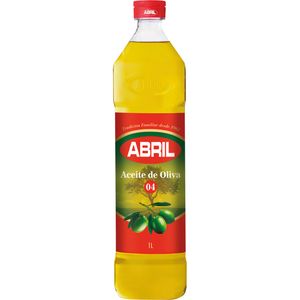 Imagen de Aceite de oliva suave 0,4º 1 l