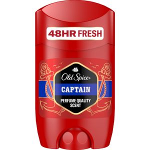 Imagen de Desodorante captain stick 50 ml