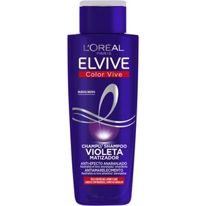 Imagen de Champú violeta matizador 200 ml