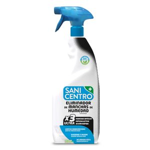 Imagen de Limpiador de baño anti moho-humedad pistola 750 ml